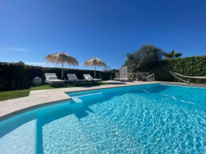 Villa contemporaine de plain pied Biot